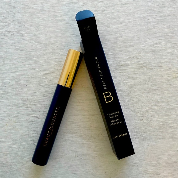 beautycounter Makeup Beautycounter Volumizing Mascara Poshmark
